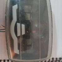 چراغ LED|قطعات یدکی و لوازم جانبی|باوی, |دیوار