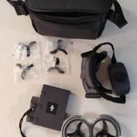 پهپاد آواتا 2