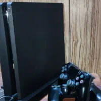 ps4 فوقالعاده تمیز