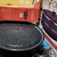 قابلمه و ماهیتابه