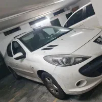 ۲۰۷ sd اتومات مدل ۹۷