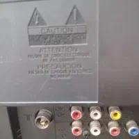 تلویزیون LCD سونی ۳۲ اینچ|تلویزیون و پروژکتور|قم, باغ کرباسی|دیوار