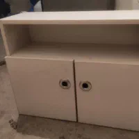 کمد سرویس بهداشتی