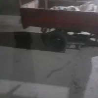 این موتور سه چرخ