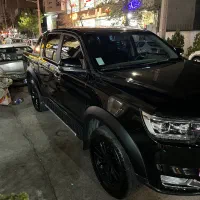 kmc T8 1402|خودرو سواری و وانت|کرج, دولتآباد|دیوار