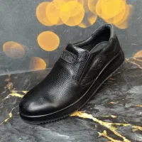 کفش طبی چرم طبیعی تبریز /*|کیف، کفش، کمربند|قم, زنبیل آباد|دیوار