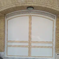 نقاشی ساختمان