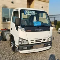 فروش ایسوزو ۵.۲۰۰ تن|خودرو سنگین|قائم‌شهر, |دیوار