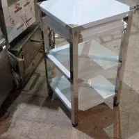 تجهیزات صفرتاصدرستورانی فست فودقنادی تعمیرات استیل|کافیشاپ و رستوران|مشهد, توس (بلوار توس)|دیوار