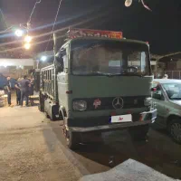 خاور 608