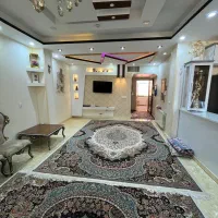 ۸۵متر/خیابان مدنی/تک واحدی /فول|فروش آپارتمان|اسلامشهر, شهرک مهدیه|دیوار