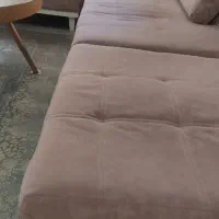 مبلمان ال راحتی|مبلمان خانگی و میز عسلی|محمدشهر, شهرک چمران|دیوار