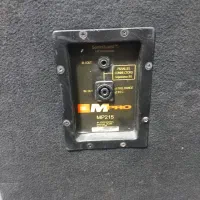 باند اقساطی ۱۵ اینچ jbl|سیستم صوتی خانگی|گرگان, |دیوار