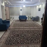 ۱۱۰متر / بر خیابان ربیعی / ۲ ساله / فول امکانات