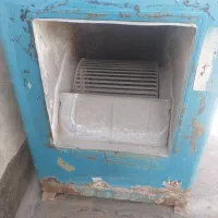 کولر۷۵۰۰تمیز درحال کار|کولر آبی|مشهد, امام خمینی|دیوار