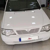 پراید 111
