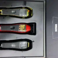 یک عددخطزن سرشورایستاده و پیشبند استادکار|آرایشگاه و سالنهای زیبایی|رشت, حومه رشت|دیوار