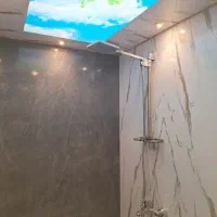 ۸۰ متر فول بازسازی طبقه دوم|اجارهٔ آپارتمان|تهران, جنتآباد شمالی|دیوار