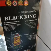 کباب پز نونو داخل جعبه|اجاق گاز و لوازم برقی پخت‌وپز|شهرکرد, |دیوار