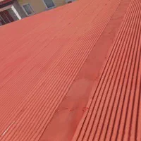 نقاشی ساختمان در ضمینه مخصوصا ضد زنگ خلب سقف