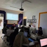 آموزش جامع طراحی سایت + معرفی مستقیم به بازار کار