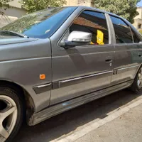 پژو پارس سال، مدل ۱۳۹۳