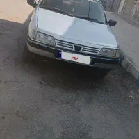 پژو 405مدل92|خودرو سواری و وانت|بم, |دیوار