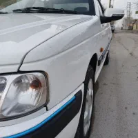 پارس مدل ۹۶|خودرو سواری و وانت|مشهد, شهید قربانی|دیوار