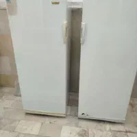 یخچال فریزر دوقلو ارج|یخچال و فریزر|باغستان, |دیوار