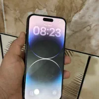 iPhone 14 Pro Max  باریجستر|موبایل|بندرعباس, |دیوار