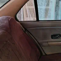 سمند 84 بدون ایراد|خودرو سواری و وانت|سنندج, |دیوار