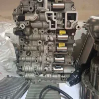 پخش لوازم یدک خودروهای چینی|قطعات یدکی و لوازم جانبی|مشهد, کلاهدوز|دیوار