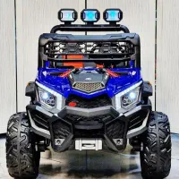 ماشین شارژی مدل صخره نورد 1122