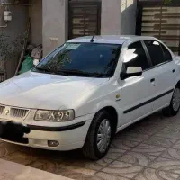 سمند دوگانه شرکتی