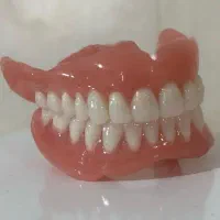 دندان مصنوعی / ژله ای / اوردنچر /چک صیادی / بیمه|خدمات آرایشگری و زیبایی|کرج, عظیمیه|دیوار