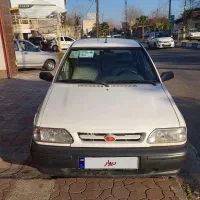 پراید۱۳۱ هیدرولیک