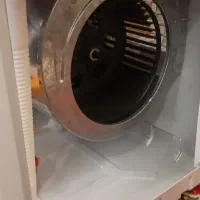 کولر آبی نو همراه با پایه فابریک ۲۸۰۰ دستی جنرال|کولر آبی|تهران, ولنجک|دیوار