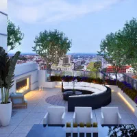 فروش ویژه پنت هاوس برج های مجلل رویال رزیدنت