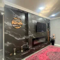 ویلا باغ / خاص در منطقه / بن جعفر