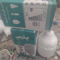 لامپ پارس 80وات بایکسال ضمانت 220هزارتومان|لامپ و چراغ|سراوان, |دیوار