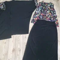 مانتو وپیراهن|لباس|قم, طلاب غیر ایرانی|دیوار