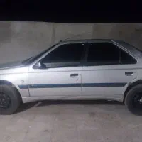 ۴۰۵‌مدل‌۸۷‌متور‌تعویض‌قید‌درسند‌سال‌۱۴۰۳