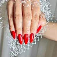 ماری هستم یه ناخنکار پرانرژی و ماهر|خدمات آرایشگری و زیبایی|مشهد, تربیت (صدف)|دیوار