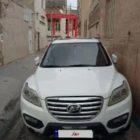 لیفان ایکس۶۰مدل۹۳ فروش یا معاوضه