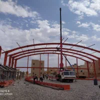 خدمات مهندسی طراحی، اجرا و بازسازی ساختمان|خدمات پیشه و مهارت|شاهین‌شهر, مخابرات (شهید بهشتی)|دیوار