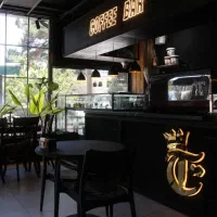 آشپز فرنگی