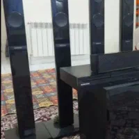 سینما خانواده ی سامسونگ
