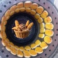 فتیر خانگی کامل بهداشتی و خوشمزه|خوردنی و آشامیدنی|تهران, چیتگر جنوبی|دیوار
