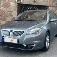 برلیانس h330 رفسنجان