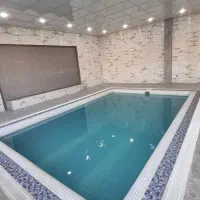 اجاره ویلا استخرسرپوشیده